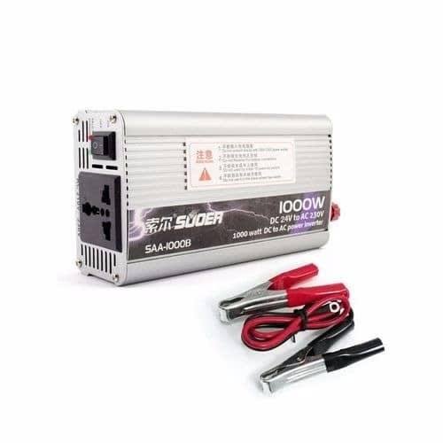 Inverter